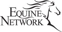 Equine Network logo.