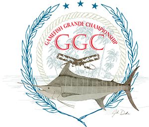 GGC Gamefish Grande Championship logo.