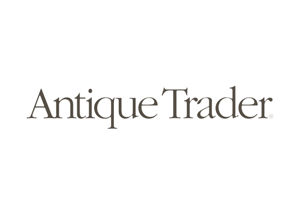 Antique Trader logo