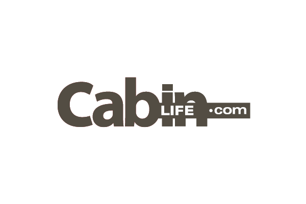 CabinLife.com logo