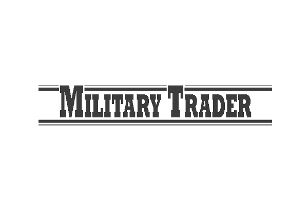 Military Trader logo