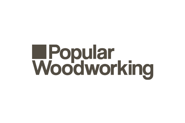 Popular Woodworking logo