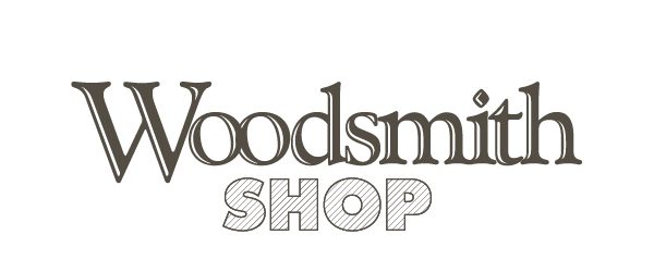 Woodsmith Shop logo