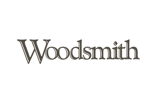 Woodsmith logo
