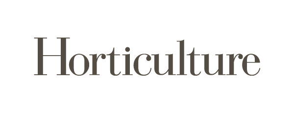 Horticulture logo