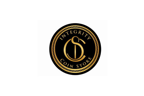Integrity Coin Store logo