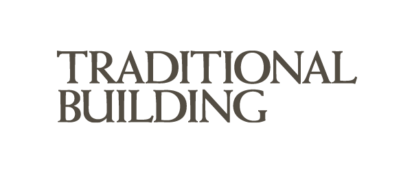 Traditional Building logo