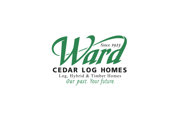 Ward Cedar logo